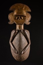 19963 Figurine Africaine