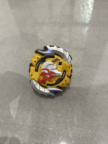 Toupie beyblade balar 6 - toupie,