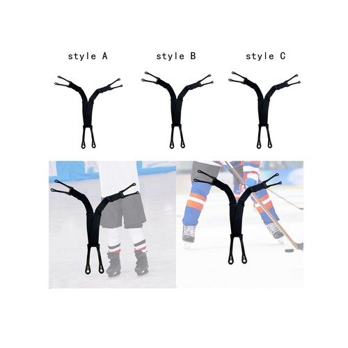 Porte jarretelles hockey - porte-jarretelles, de