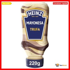 Mayonnaise à la Truffe -
