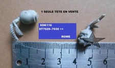 STARLUX COPIES RESINE XD116