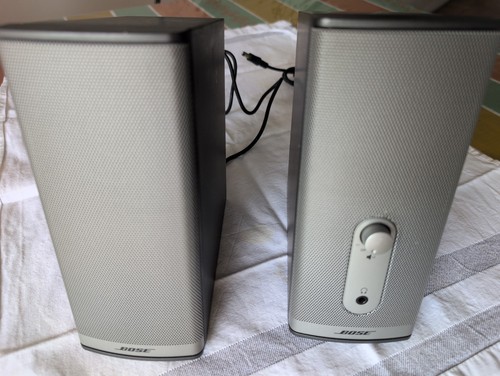Bose companion series - companion,