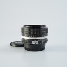 EXCELLENT Objectif Nikon Ai