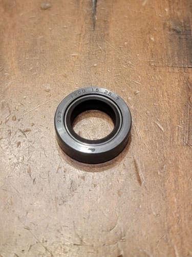 Echo oil seal - echo, pb-413