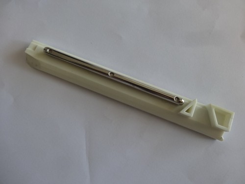 Piece fixation pour changeur - changeur, 4