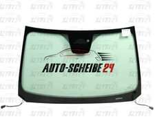 Pare-brise avant Ford Ranger