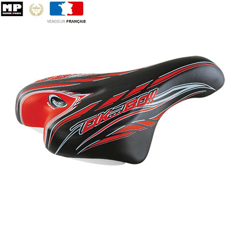 Selle velo enfant - velo,