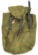 German backpack M-1944 - German WW2 (original material)