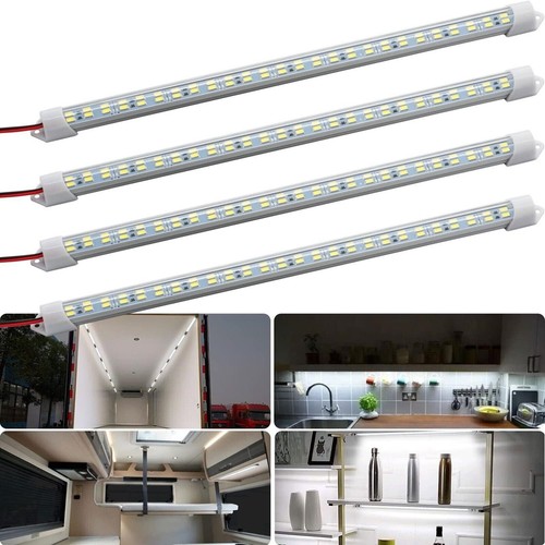 Led light strip 6000k - 4x, 48