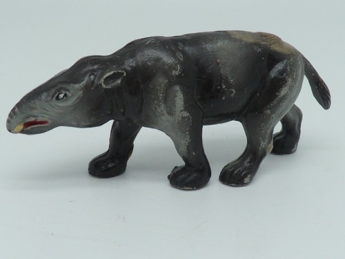 Figurine ancienne starlux - ancienne,