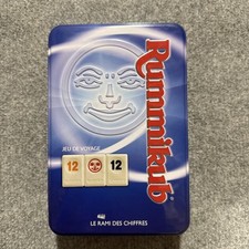 JEU DE SOCIETE : RUMMIKUB