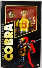 Cobra - High Dream - Rugball