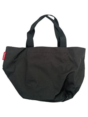 Reisenthel cabas femme noir - reisenthel,