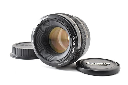 Top mint canon ef - ▶️[,