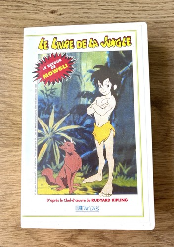 éditions atlas vhs le - atlas,