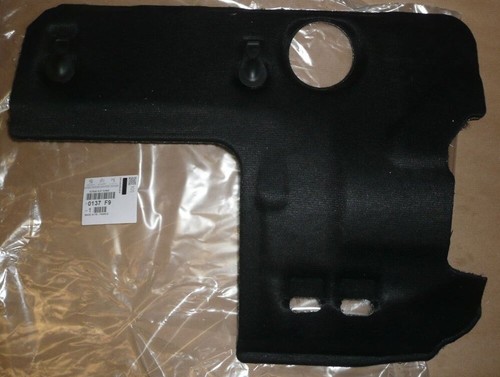 Cache moteur origine - cache,