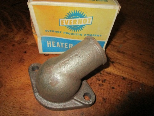 Nors everhot cylinder head - nors,