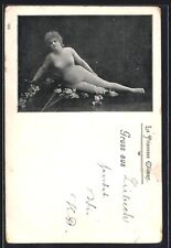 Photo-Carte La Princesse