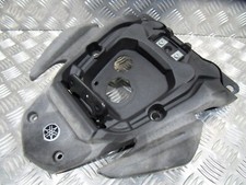 Genuine Yamaha Aerox R NS Nitro 50cc 2T 4T Rear grab handle panel 2013 to 2018