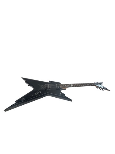 Dean razorback dimebag right - dean,
