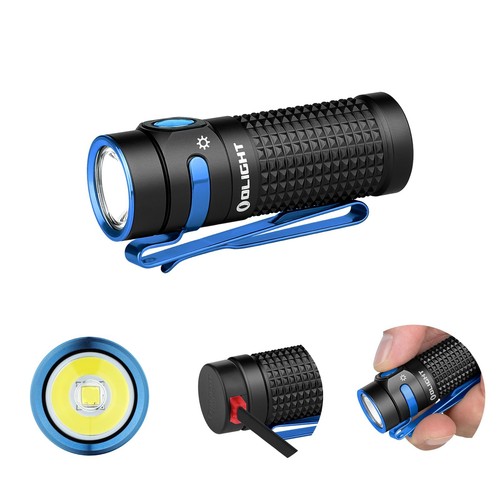 Baton lampe poche - lampe, led