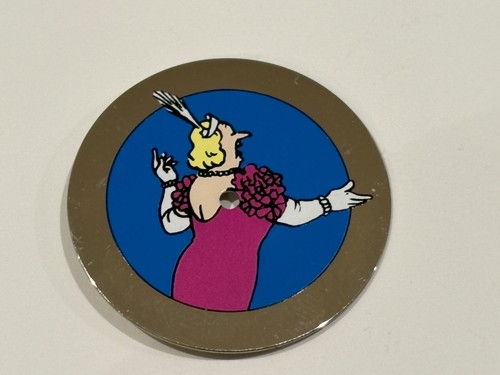 Ancien cadran montre tintin - ancien,