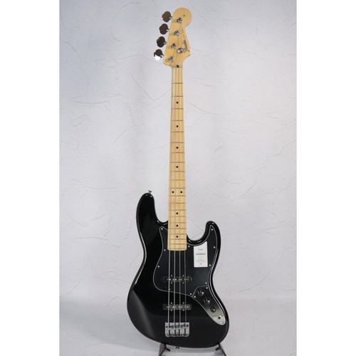 Fender made japan hybrid - made, ii