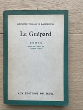 Giuseppe Tomasi Di Lampedusa