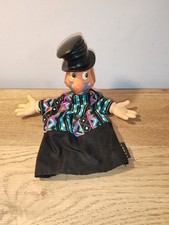 Marionnette vintage Figurine