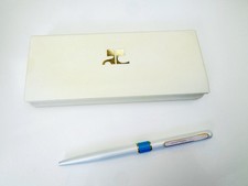 Stylo roller COURREGES Vintage