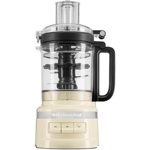 Robot cuisine kitchenaid - robot,