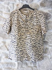 GERARD DAREL Top multicolore