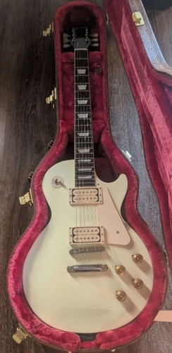 Gibson les paul standard - paul,