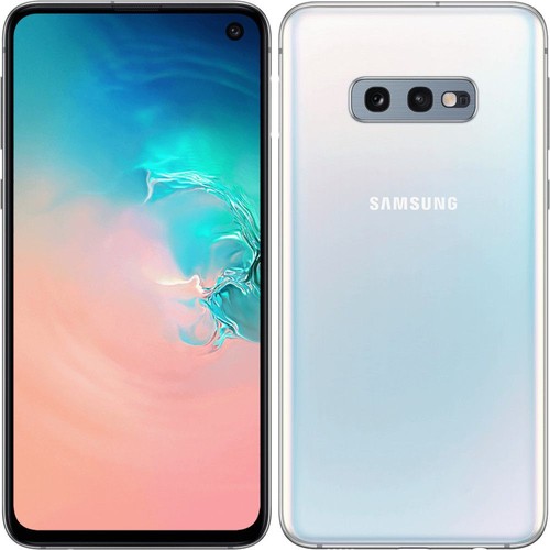 Samsung galaxy s10e 128 - s10e, go