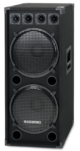 Enceinte passive caison - passive, dj