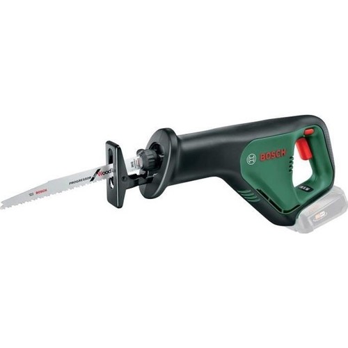Scie sabre sans - bosch,