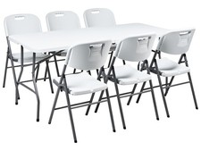 Salle à Manger de Jardin 6
