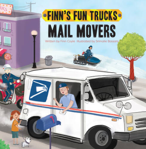 Mail movers - mail, fun