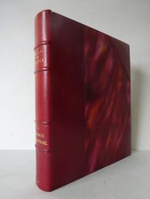 De Coster (Charles). La Légende d'Ulenspiegel. Illustrée par Nicolas Eekman 1947