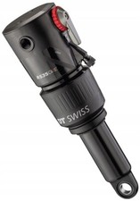 Tourillon d'amortisseur