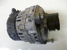 Alternateur Bosch pour Moto