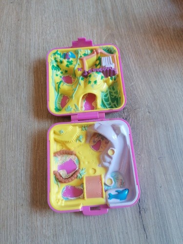 Polly pocket mini univers - polly,