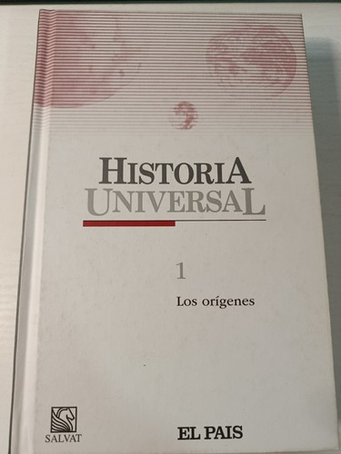 Histoire universelle vol les - vol, 1