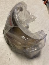 Nolan visière N60 casque moto