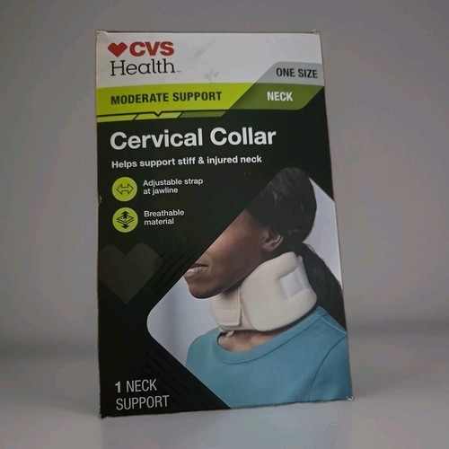 Cvs health cervical collar - cvs,