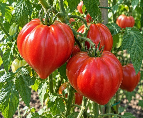 Graines coeur de boeuf - 50,