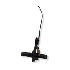 Mercedes-Benz 609 1985 Vanne