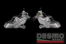 Étriers de frein Brembo