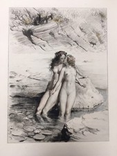 [BECAT Paul-Emile], LOUYS