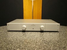 (Free Shipping) GOLDMUND Mimesis SR P2.3, Good Condition